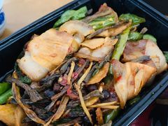 -印象盐帮菜(鲁能城店)