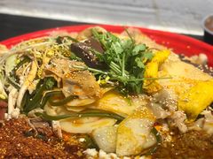 -海椒市落舌·麻辣烫冒菜(武侯大悦城店)