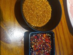干料-丹东特色烤肉(学府路一部店)
