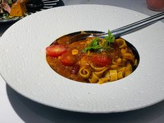 -燃扒房Steakhouse(皇庭店)