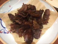 炭焗肉-以前的小酒馆(中山广场店)