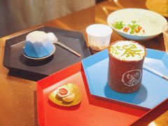 -茶是一枝花泡茶店