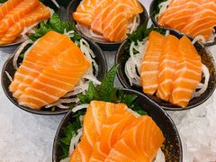 -万龙洲海鲜(广渠门店)