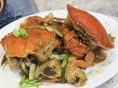 -富来美食