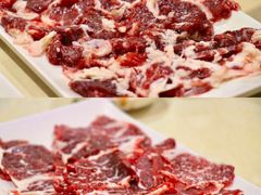 -伟记牛肉(金鸿公路店)