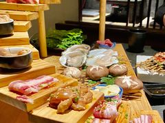 -山上下日本料理(万象城店)