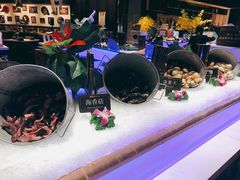 -加餐海鲜自助(宝龙一城店)