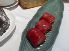 -广州酒家(中华广场店)