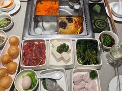 -海底捞火锅(群光广场店)