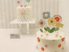 -好利来(川大店)