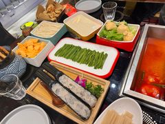 -重庆德忆火锅（龙南街3店）(渝水岸餐饮)