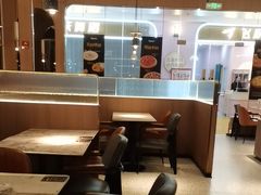 -比格比萨自助(宝山日月光店)