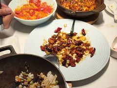 -百年神厨·地道川菜(清江西路店)