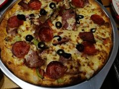 站点特色（小号）-Tubestation站点比萨(五道营店)