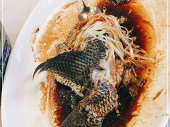 -东江海鲜酒家(艺都分店)