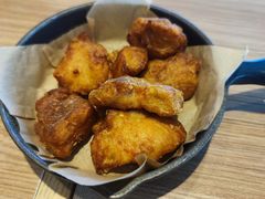 -必胜客(巴沟店)
