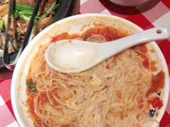 -西贝莜面村(上海百联西郊店)