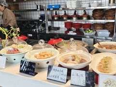 -甬妈妈湖畔里餐厅(唐山南湖旅游景区店)