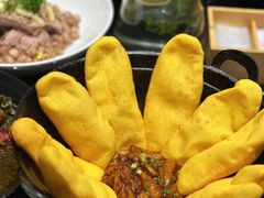 -洪福龙虾