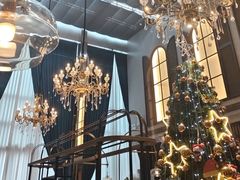 -狮拾久·现代新加坡料理(壹方城店)