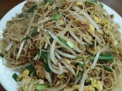 炒粉丝-凡老头米线砂锅(古荡新村西粮站)