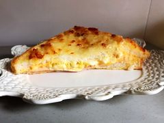 -巴黎贝甜(大宁国际商业广场店)