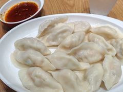 -喜家德虾仁水饺(青岛永旺东部店)