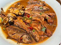 -二十八里太湖船菜(吉祥路店)