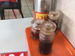 -芬芳甜品(东风西路店)