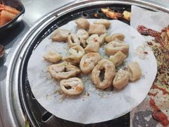 -杀猪天·韩国烤肉(总店)