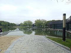 -上海佘山茂御臻品之选酒店(原佘山艾美酒店)