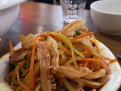 -三生小馆(亭知路店)