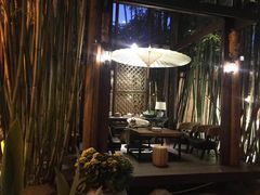 -新竹里馆·花园餐厅(兴苑路店)