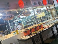 -直隶安家牛肉罩饼(七一路店)