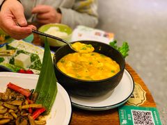 大虾膏豆腐煲-苏梅花园(群星城店)