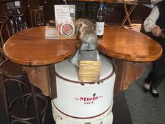 -宝莱纳餐厅(滨江店)