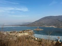 -十三陵水库