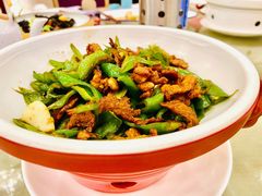 农家小炒肉-顺风山庄(水濂山店)