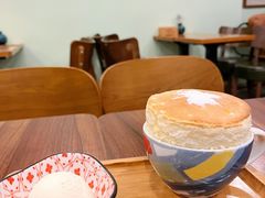 原味舒芙蕾-芙蕾哥哥souffle