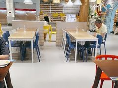 -宜家·瑞典风味餐厅(四元桥店)
