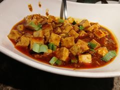 -绿茶餐厅(天津天河城店)