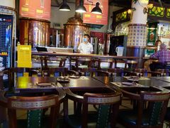 大堂-马迭尔德式西餐精酿啤酒屋(中央大街店)