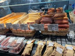 -物美超市(三里河店)