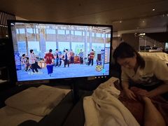 -东方棕泉·洗浴·按摩·美食国际水疗会所(福田店)
