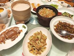 -北京老铺烤鸭(西稍门店)