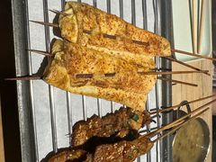 -木屋烧烤(岗顶二店)