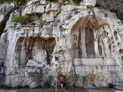 -青州市云门山风景区