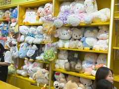 -娃娃集合营(上海奉贤龙湖天街店)