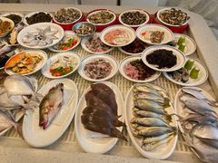 -海景苑海鲜大酒店(吕四店)