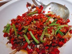 -光头李品质家常菜(人民路店)